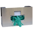 Wall Mounted Metal Medical Disposable Glove Dispenser Holder