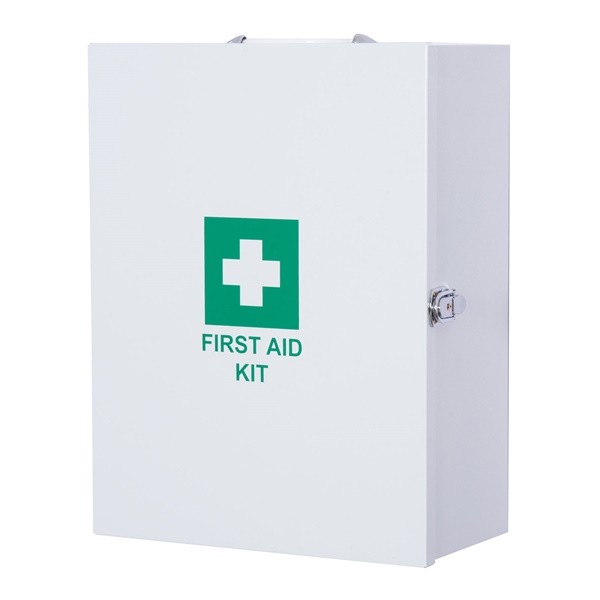 Metallleere WandBergerste Hilfe Kit Box Medical Wall Box