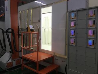 China Chengdu Tongyong Xingda Electrical Cabinet Co., Ltd. Unternehmensprofil