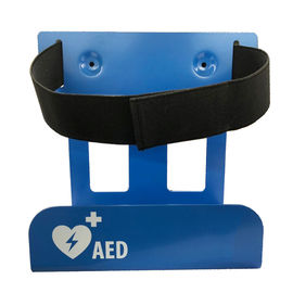 Wirtschaftlicher Halter der Metall-AED-Wand-Klammer-/AED für Ich-Auflage SP1-Defibrillator